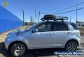 � ���������� ������ � ��������� ������������ ������������ �������� �ToyotaRush�