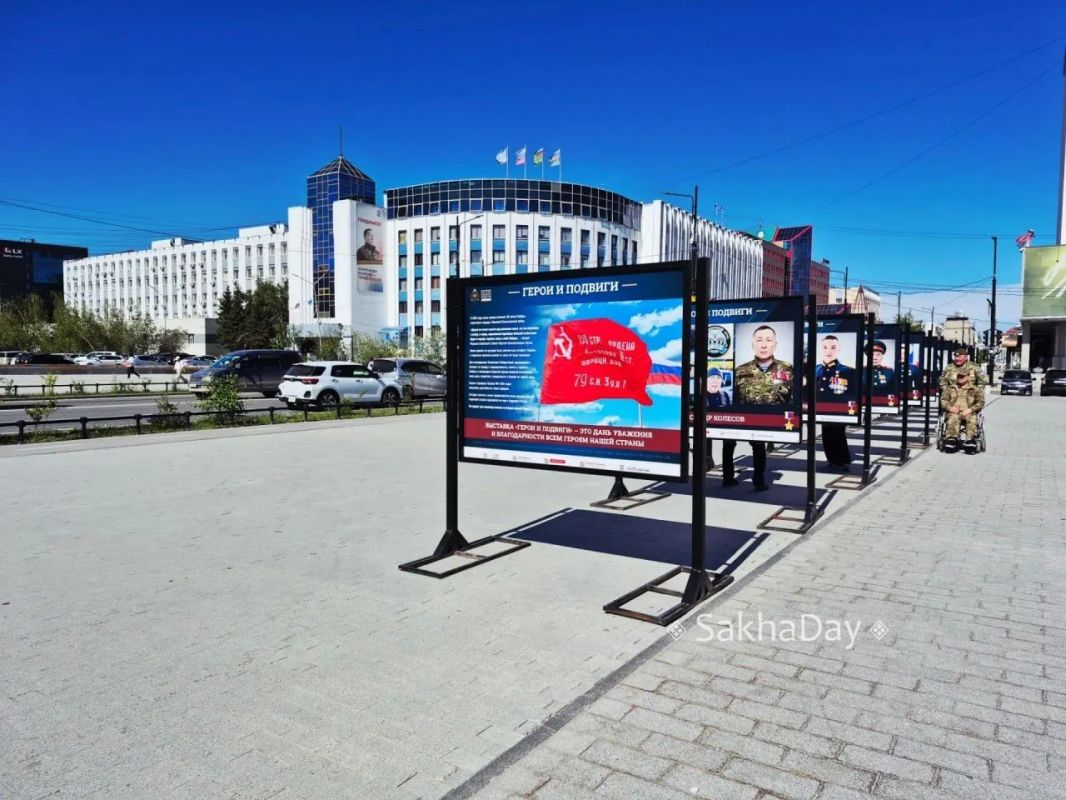 На площади Ленина начинается торжество, приуроченное ко Дню ветеранов боевых действий На площади Ленина начинается торжество, приуроченное ко Дню ветеранов боевых действий