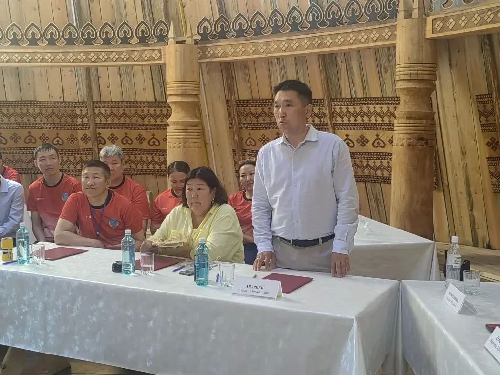 Будущее АПК начинается здесь: в Амге стартует образовательный проект! Будущее АПК начинается здесь: в Амге стартует образовательный проект!