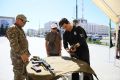 В столице Якутии прошли торжественные мероприятия ко Дню ветеранов боевых действий