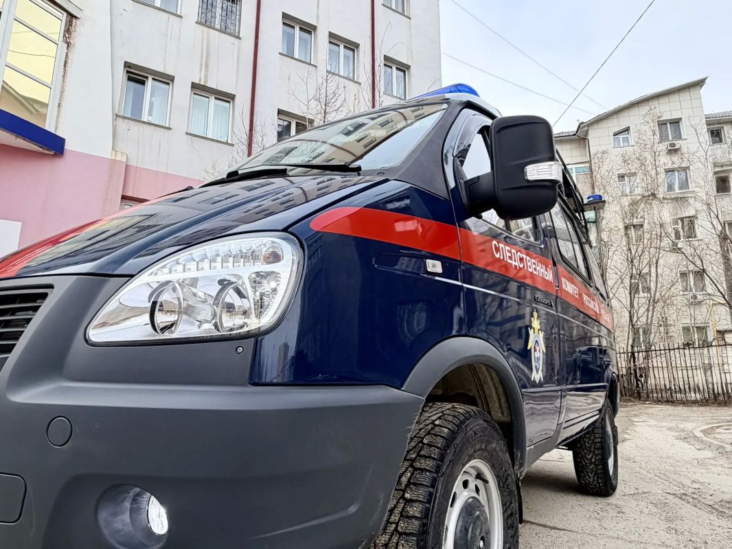 Возбуждено уголовное дело по факту массового отравления в ресторане Мирного