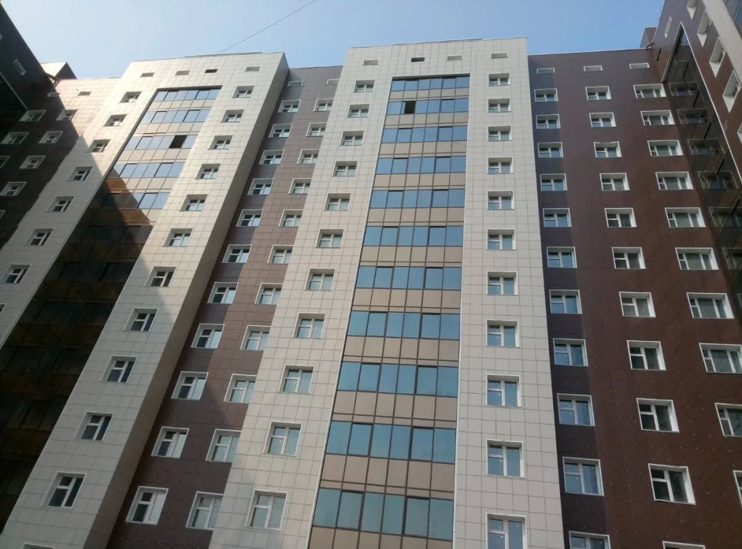 Как выбирают управляющую компанию в новостройке