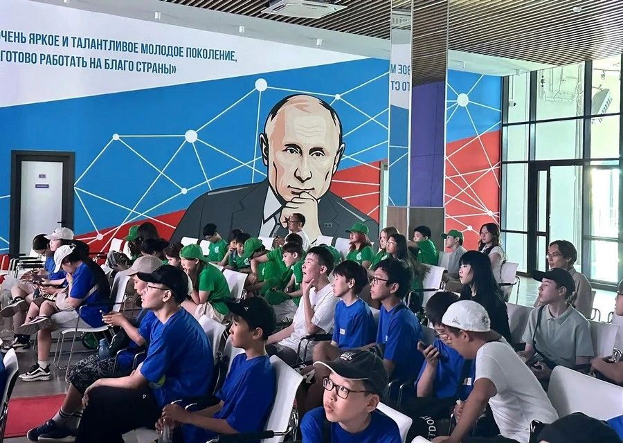 «Будут храниться вечно»: в Якутске презентовали подборку кинохроники ветеранов боевых действий «Будут храниться вечно»: в Якутске презентовали подборку кинохроники ветеранов боевых действий