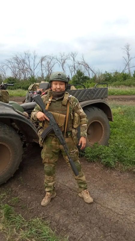 Александр Максимов: «День ветеранов боевых действий — дань уважения каждому защитнику» Александр Максимов: «День ветеранов боевых действий — дань уважения каждому защитнику»