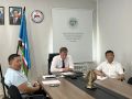 Евгений Перфильев выступил за сохранение традиционного природопользования в прибрежных зонах Арктики