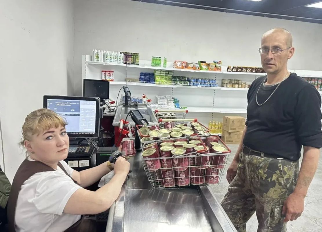 Северяне оценили «АрктикВкус»: местная тушёнка пользуется высоким спросом