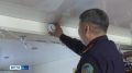 В Якутске стартовала социальная акция "Предупреди пожар – установи автономные дымовые пожарные извещатели (АДПИ)!"