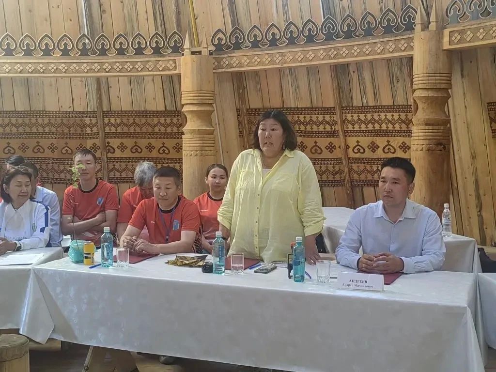 Будущее АПК начинается здесь: в Амге стартует образовательный проект! Будущее АПК начинается здесь: в Амге стартует образовательный проект!