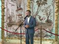 «Чолбон» сурунаал быйыл трттэммитэ 100 сылынан Национальнай ойуулуур-дьннр тмэлгэ ааспыт йэни кэрээлиир бэрт кэрэ быыстапка аылынна