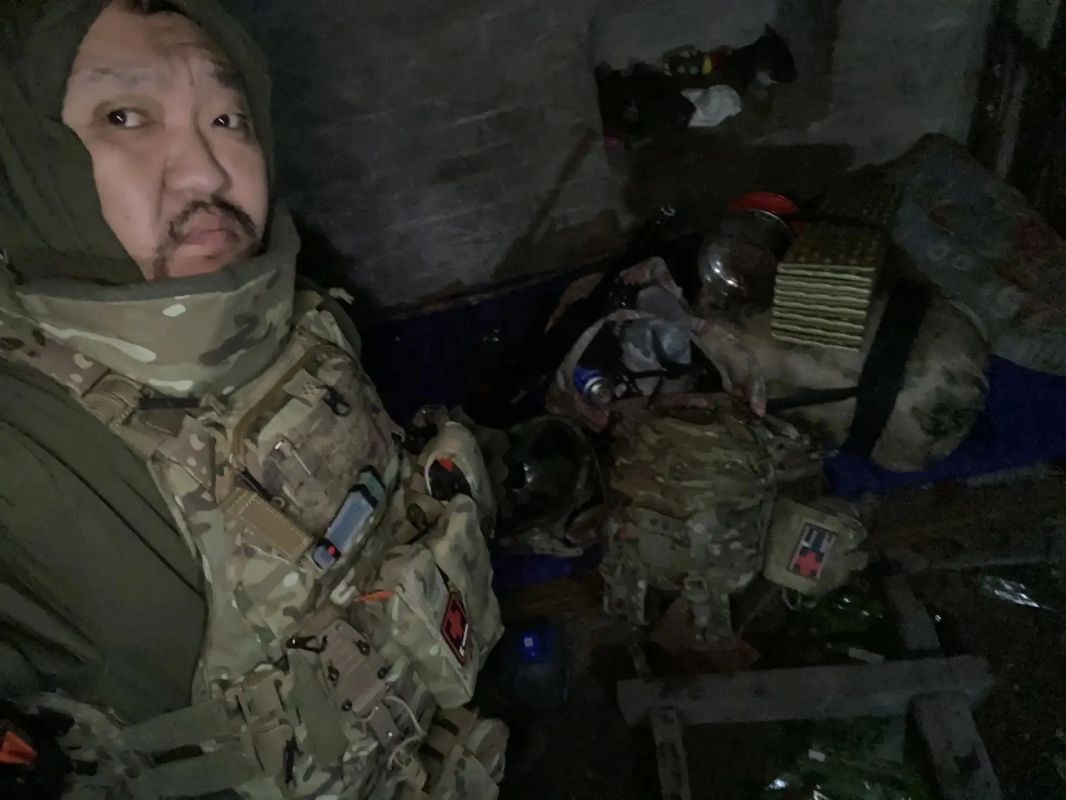 Уважаемые ветераны боевых действий!
