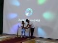 Состоялось открытие кинотеатра "ЭкстраСинема" в с. Оймяконе
