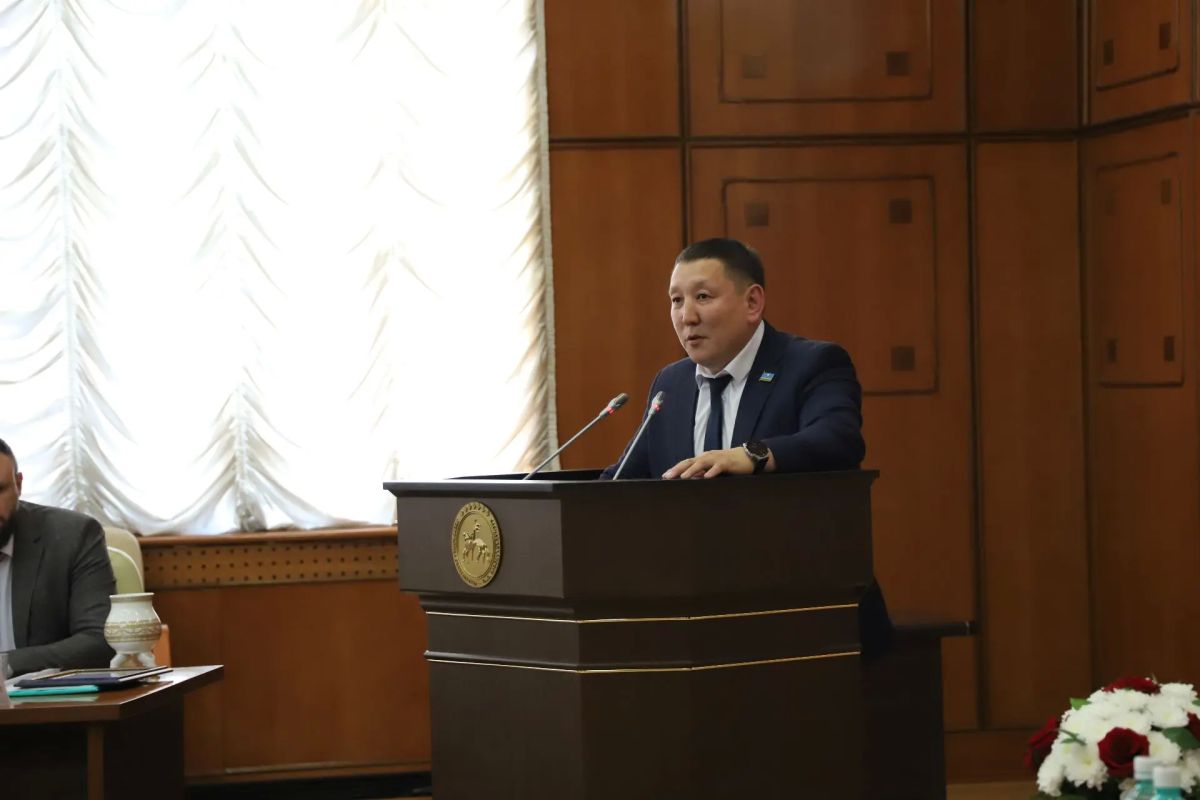 В рамках международного форума, посвященного 75-летию образования государственной племенной службы на Крайнем Севере и в Арктике России, в Доме Правительства №1 состоялось торжественное собрание общественности В рамках международного форума, посвященного 75-летию образования государственной племенной службы на Крайнем Севере и в Арктике России, в Доме Правительства №1 состоялось торжественное собрание общественности