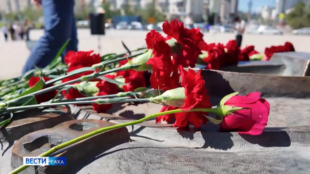 В 2026 году в Намском районе пройдут торжественные мероприятия, посвящённые 10-летию создания местной общественной организации ветеранов боевых действий "Воин"