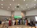 В Якутске проходит II Восточно-Азиатский форум по общественному здоровью, профилактической медицине и терапии — международная площадка для обмена опытом, обсуждения современных подходов к профилактике заболеваний и развитию...