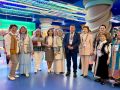 Якутские соцпрограммы обсудили на II Форуме женщин Севера в Москве