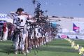В Якутске определены финалисты чемпионата России по стрельбе из лука