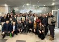Уважаемые представители спортивной журналистики, ветераны отрасли, коллеги!