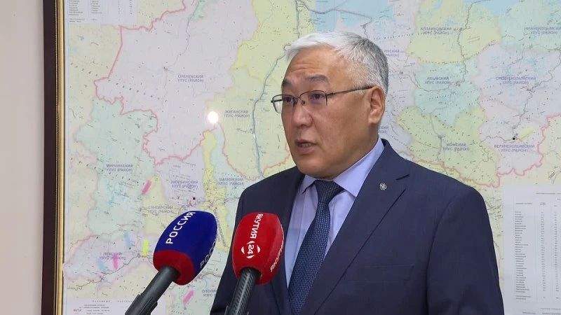 Стратегические предприятия снабжаются топливом в приоритетном порядке