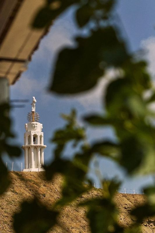 Участники четвёртой летней школы «150 лет Союзу театральных деятелей» уже на площадке Участники четвёртой летней школы «150 лет Союзу театральных деятелей» уже на площадке