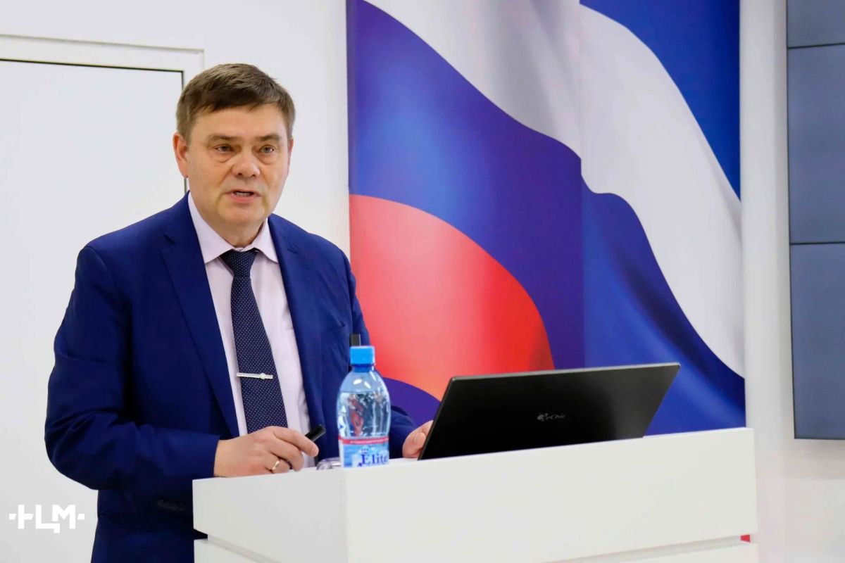 В Национальном центре медицины прошла лекция профессора из Сеченовского университета 1 июля 2026 года в Республиканской больнице №1 – Национальном центре медицины имени М.Е. Николаева состоялся визит заведующего кафедрой...