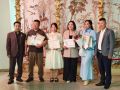 «Чолбон» айар кыатын бастынарын бэлиэтээтилэр