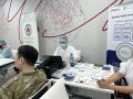 В Якутии в честь Дня ветеранов боевых действий организован комплексный медосмотр для участников СВО и их семей