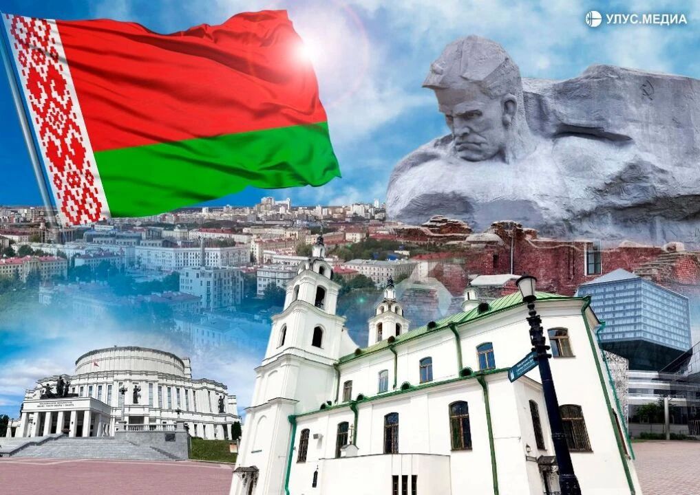 Беларусь — близко, доступно, интересно: путеводитель для туристов