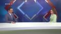 «Огромная честь и ответственность»: Айсен Николаев об избрании сопрезидентом ОГМВ