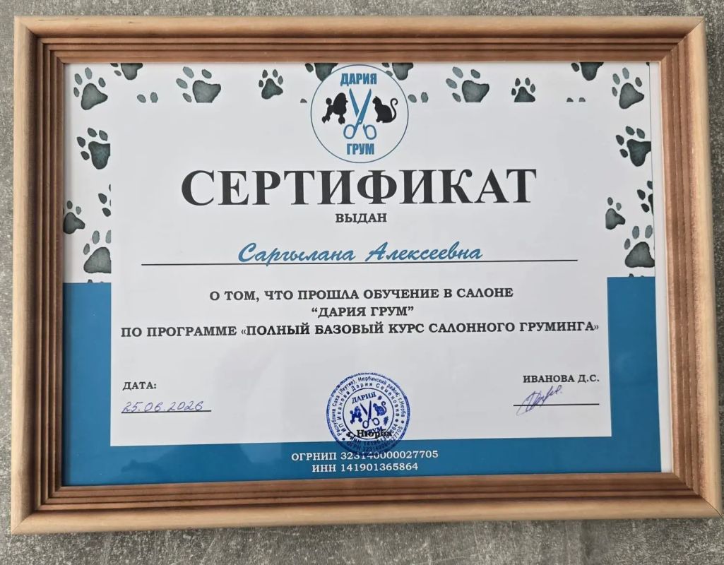 Профессиональное развитие сотрудников