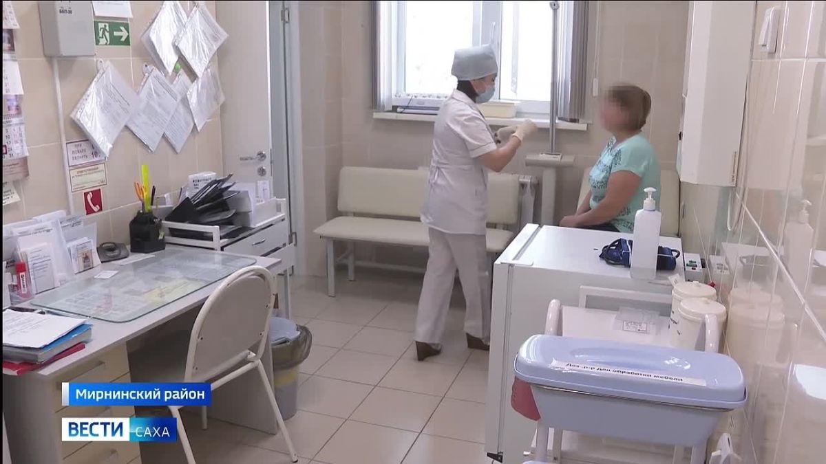 В Мирном возбуждено уголовное дело по факту массового отравления в ресторане