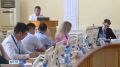Первый заместитель Председателя Правительства Якутии Дмитрий Садовников 3 июля открыл семинар "Тарифное регулирование на Дальнем Востоке: вызовы, решения и цифровизация", который проходит в Якутске