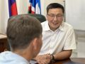Леонид Спиридонов: «Ты уже доказал, что способен добиваться самых высоких результатов»