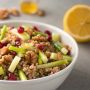Нежная симфония меда и орехов: вкусные рецепты для гарнира и десерта