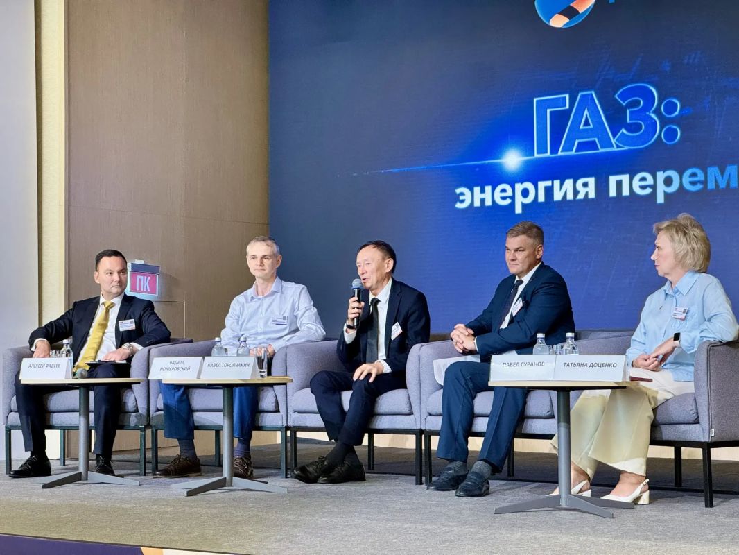 Дальневосточная генерирующая компания представила ключевые достижения на площадке Десятого международного инвестиционного Восточного нефтегазового форума во Владивостоке, который собрал представителей государственных органов... Дальневосточная генерирующая компания представила ключевые достижения на площадке Десятого международного инвестиционного Восточного нефтегазового форума во Владивостоке, который собрал представителей государственных органов...