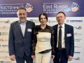 Дальневосточная генерирующая компания представила ключевые достижения на площадке Десятого международного инвестиционного Восточного нефтегазового форума во Владивостоке, который собрал представителей государственных органов...