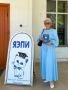 Мама и бабушка стала юристом в 56 лет: «Одна я без образования оставалась»