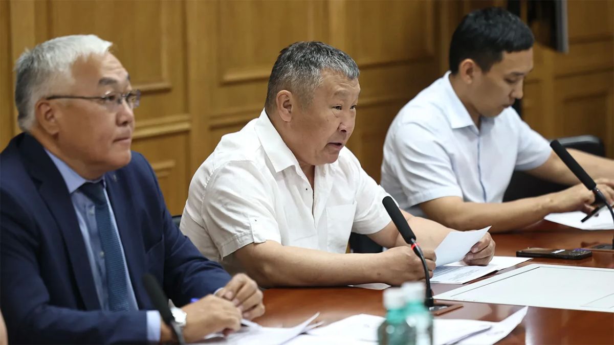 Якутия формирует запасы топлива для жизнеобеспечивающих предприятий
