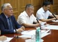Якутия формирует запасы топлива для жизнеобеспечивающих предприятий
