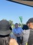 В Якутии состоялось установочное совещание с предпринимателями – участниками торговли на Ысыахе Олонхо в Кобяйском районе