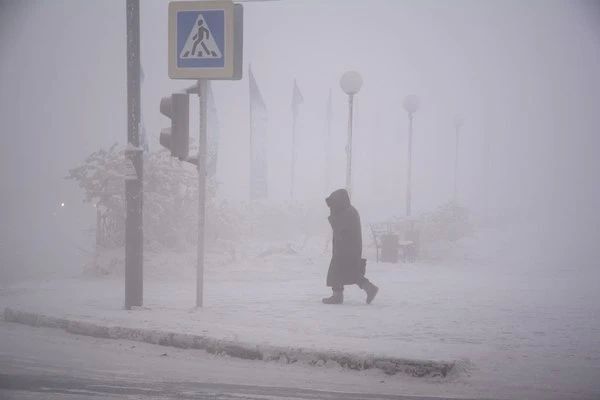 Освежающая картинка в ленту