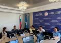Нормотворчество без лазеек: в Якутске прошел семинар по подготовке качественных правовых актов