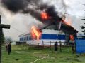 Бгн быа барыллаан 16.00ч. ааыыта Хоро орто оскуолата бтнн уокка былдьанна