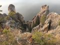 В нацпарке «Ленские столбы» в Якутии запретили посещение лесов