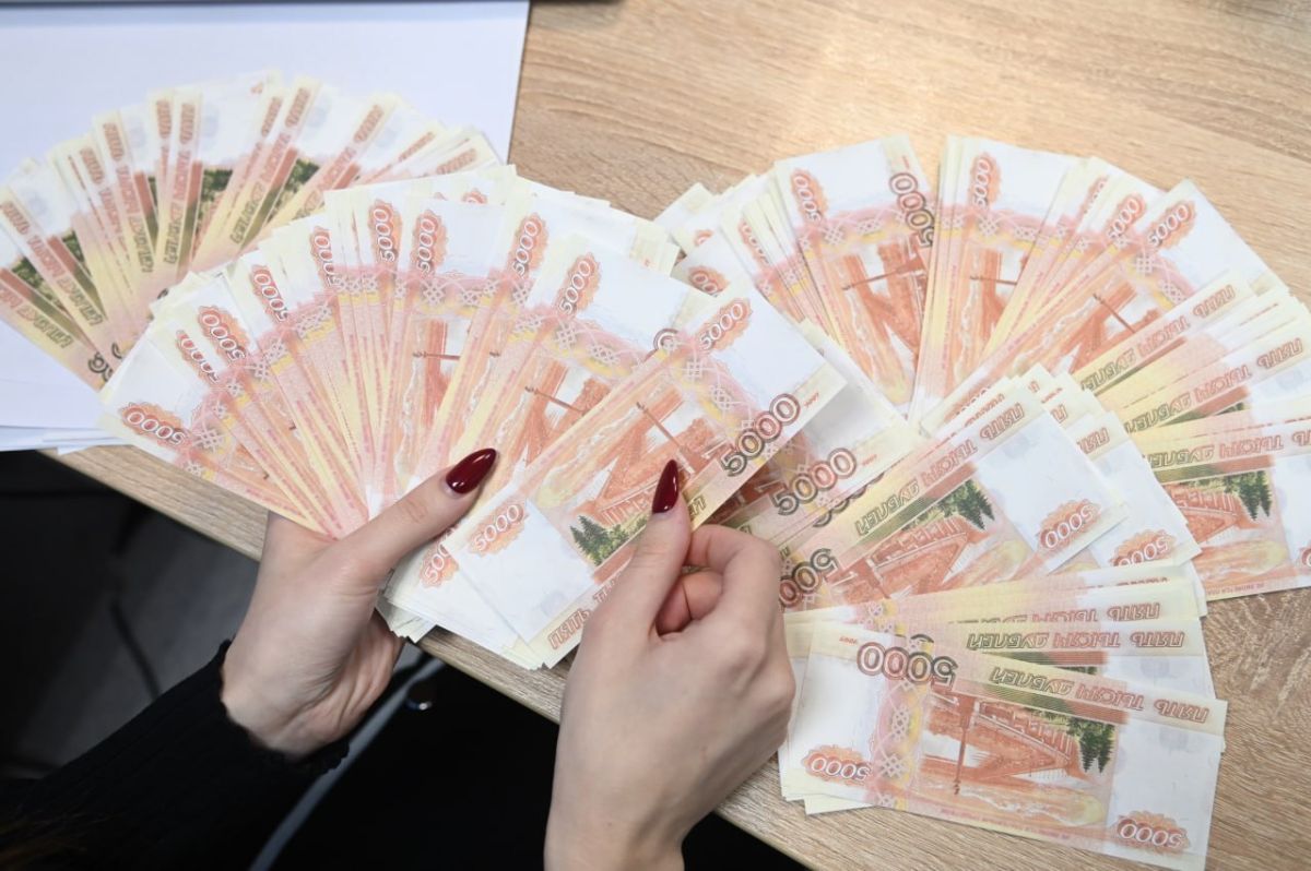 В Якутске суд взыскал с руководителя фирмы 29 миллионов рублей пеней