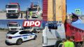 В Якутске прошёл рейд по контролю за движением большегрузного транспорта