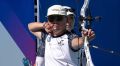Якутские лучники вырвали бронзу чемпионата России с перевесом в одно очко