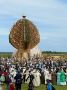 В Кобяйском районе состоялось открытие Ысыаха Олонхо — 2026