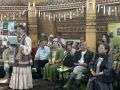 Тюсюлгэ исполнителей эпоса олонхо