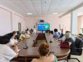Вопросы экопросвещения населения обсудили в Томпонском районе