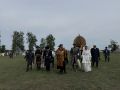 Ысыах Олонхо торжественно открыли в Кобяйском районе